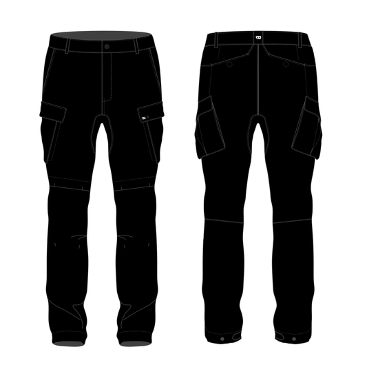 Crashtest Pants