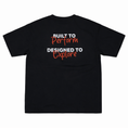 Load image into Gallery viewer, Built to Perform T-shirt
