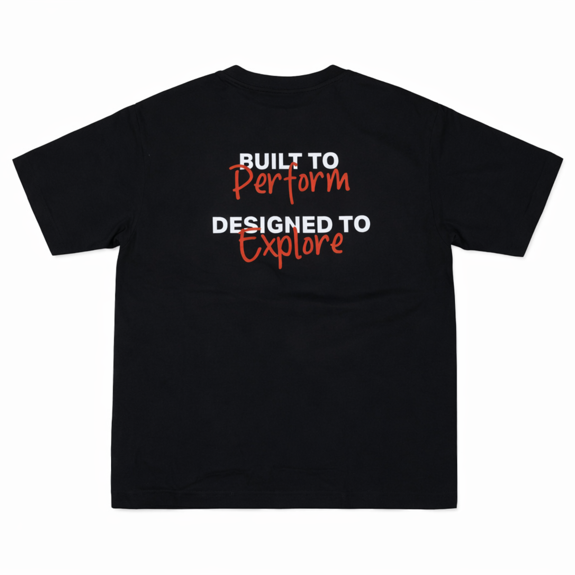 Built to Perform T-shirt
