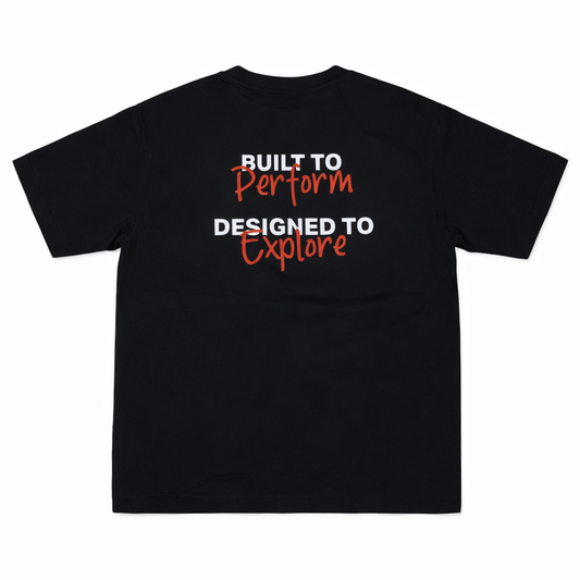 Built to Perform T-shirt