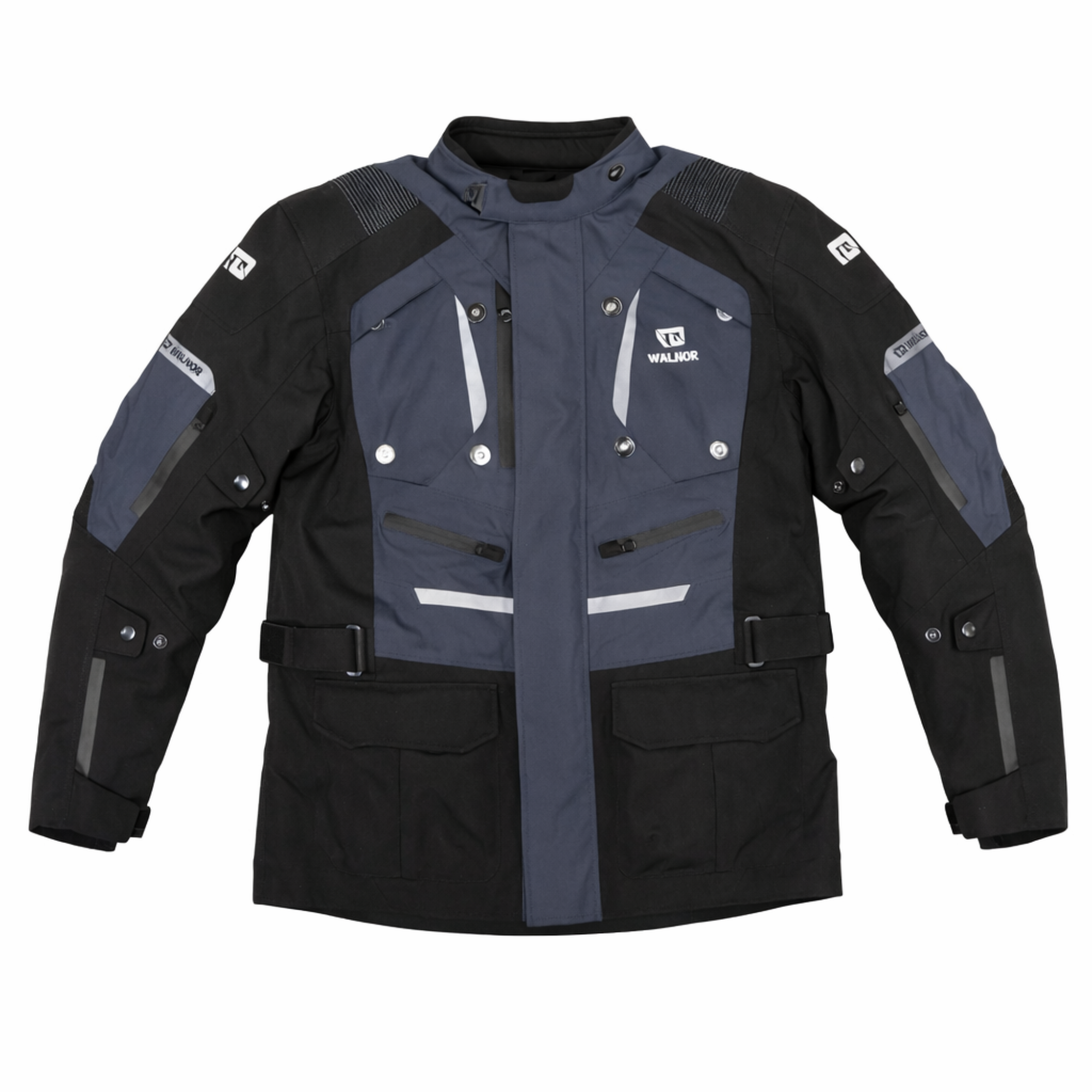 Northbound Jacket