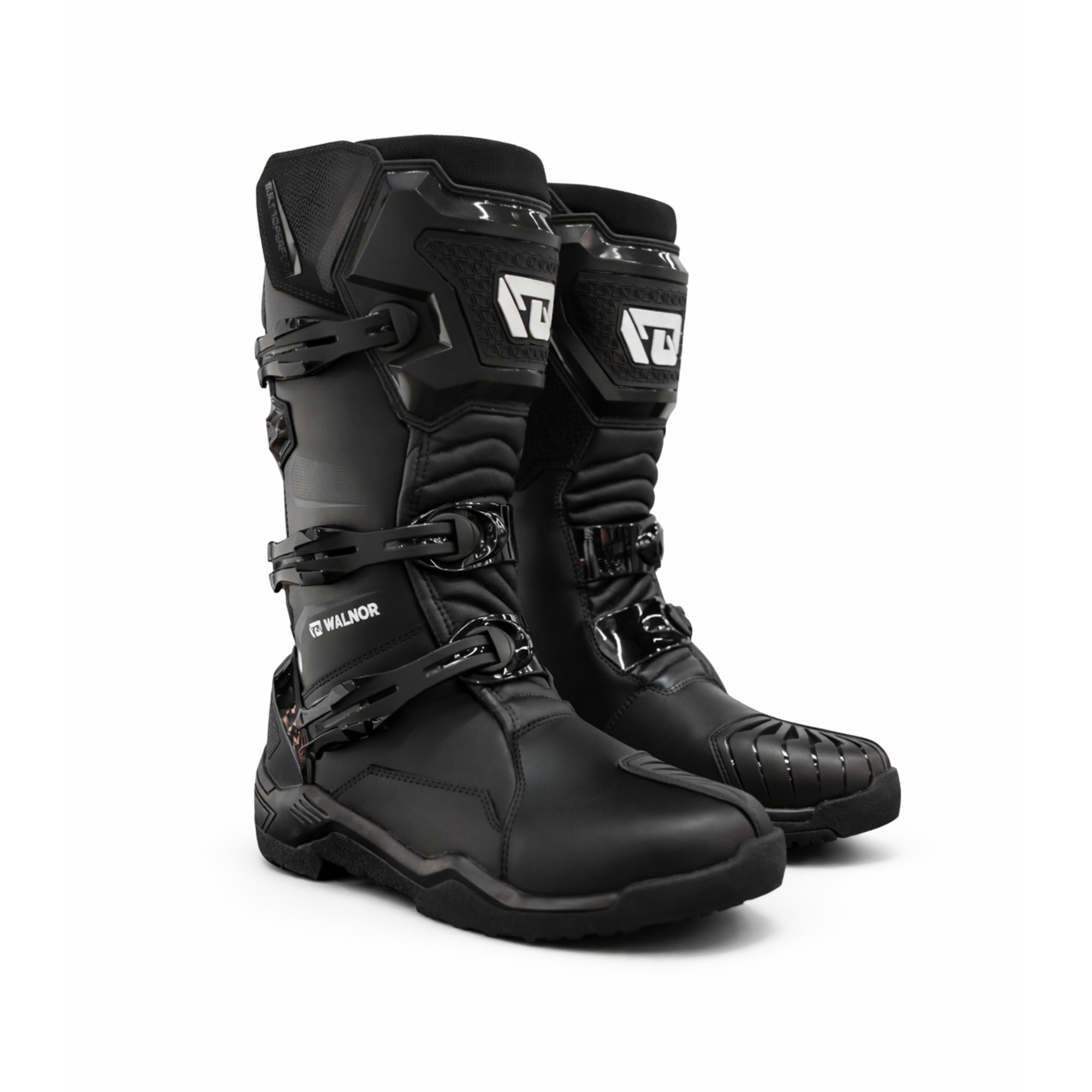 Pathfinder Boots
