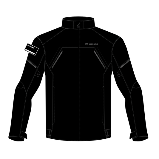 Noun Jacket